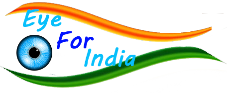 Eye For India