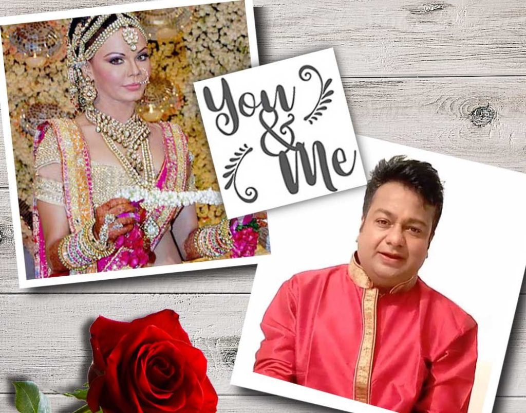 Bollywood Drama Queen Rakhi Sawant soon to be Married