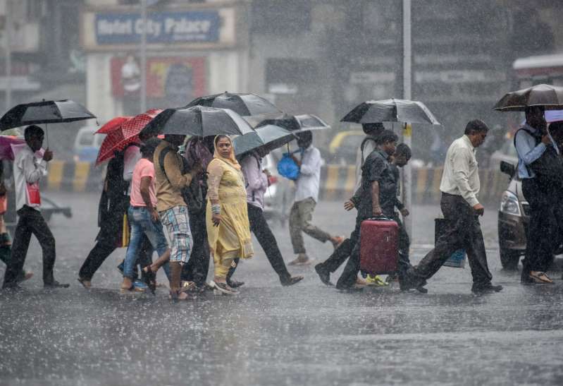 High alert as Cyclone Fani to intensify into very severe storm