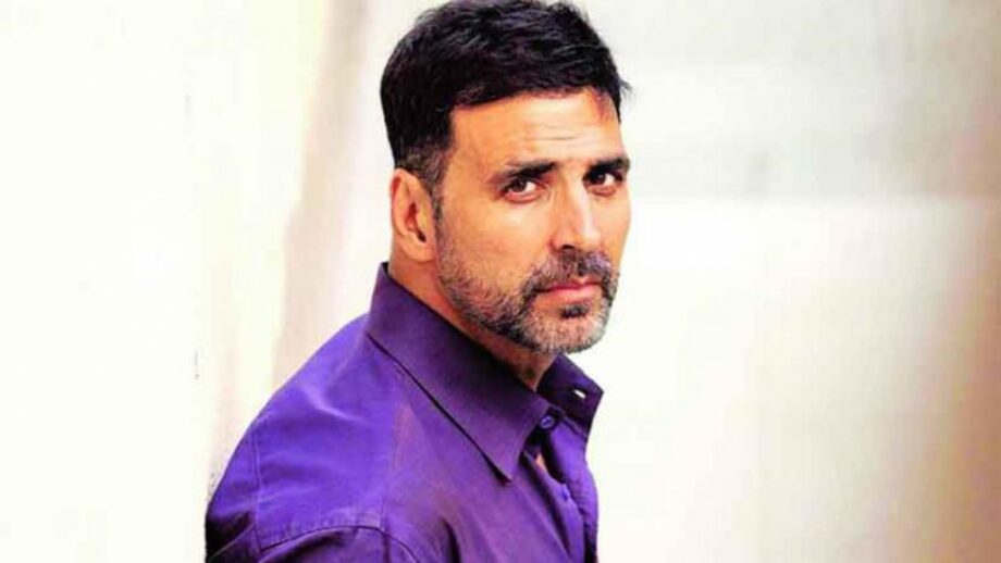 Akshay Kumar to donate Rs 25 Crore in PM- CARES Fund