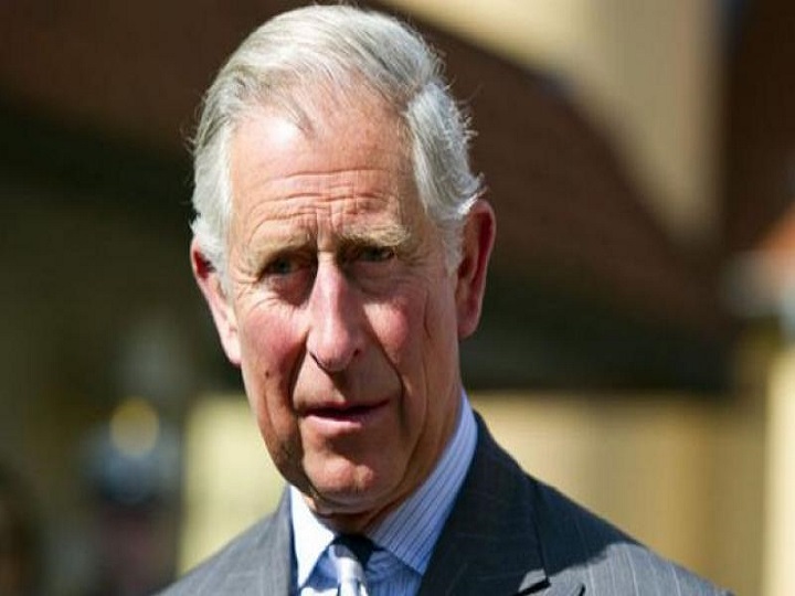 Britain’s Prince Charles Tests Positive Of Coronavirus