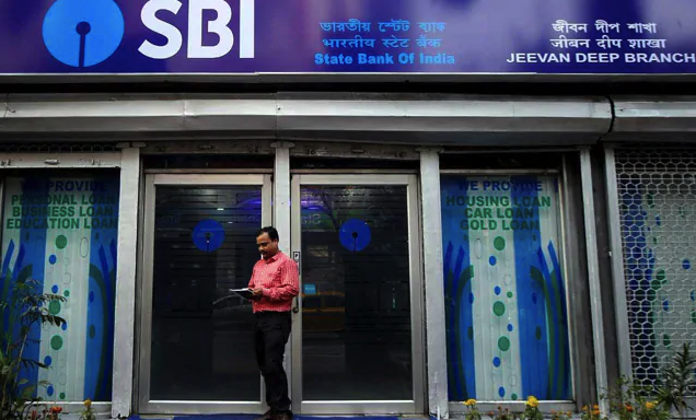 State Bank Of India Cuts Fixed Deposit, Loan Interest Rates