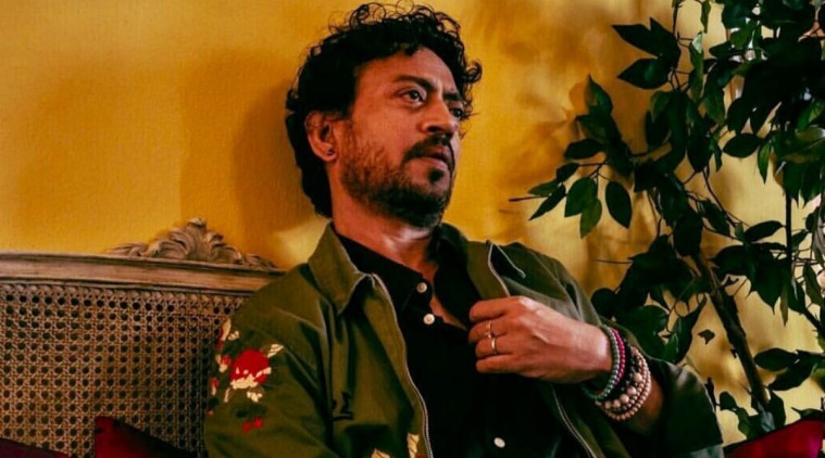 Bollywood actor Irrfan Khan has been admitted to the ICU in Kokilaben Dhirubhai Ambani Hospital.