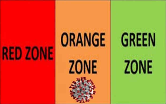 Green zone: What’s allowed & what’s not