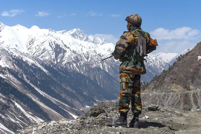 What Led to the India-China Galwan Valley Clash