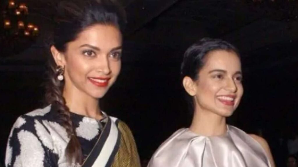 Kangana Ranaut takes a dig at Bollywood Mafia after NCB summons Deepika Padukone, Sara Ali Khan and other stars in drugs case