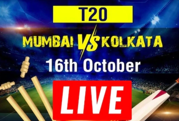 MI vs KKR Final Score: Mumbai beat Kolkata by 7 wickets and climbed the top of scoreboard