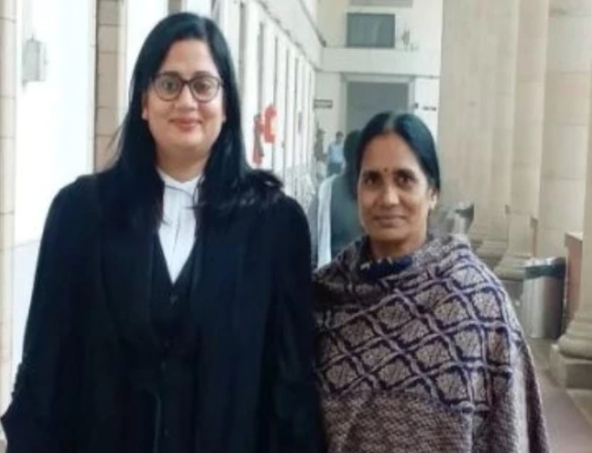 Nirvaya’s lawyer Seema Samriddhi will fight the Hartha’s Torture Case Free of Cost