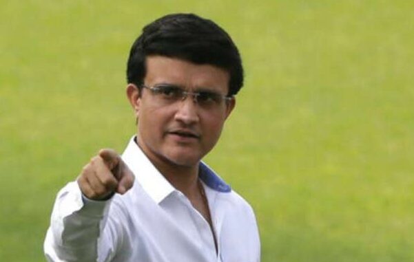 SouravGanguly