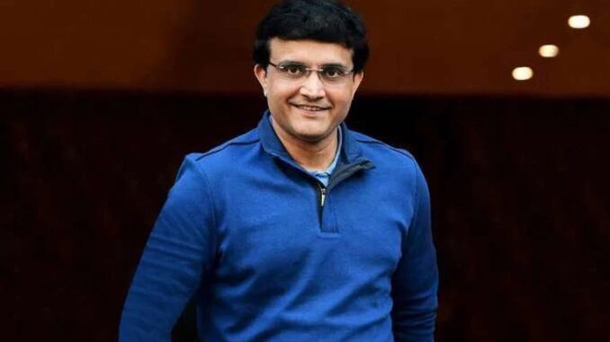 Souravganguly