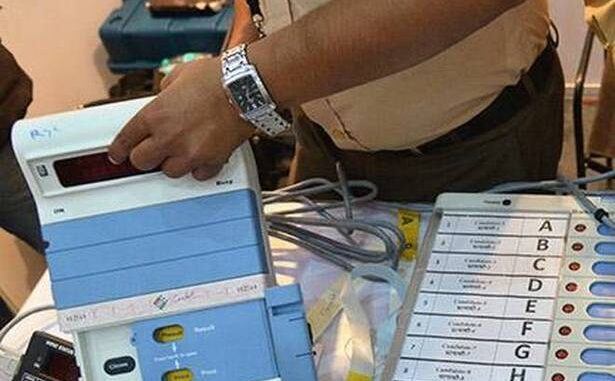 EVM